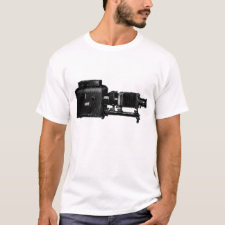 Magic Lantern T-shirt