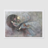 Magic Lantern Tissuepapier (Voorkant)