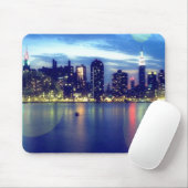 Magic Lights Mousepad Muismat (Met muis)