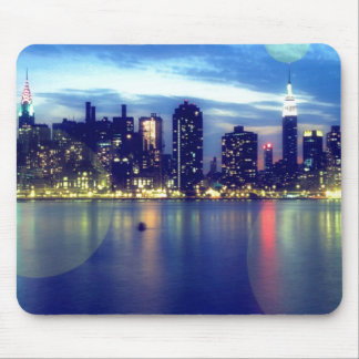 Magic Lights Mousepad Muismat