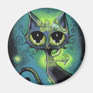Magic Little Friend Magnet
