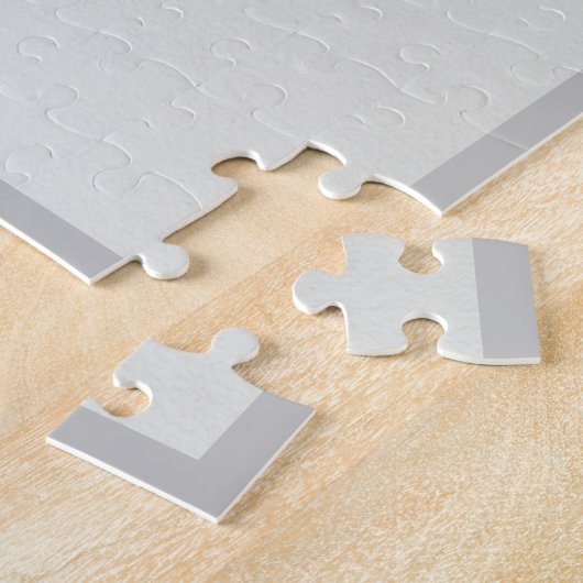 Magic Lotus Flower Puzzle Legpuzzel (Zijkant)