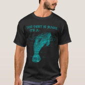 Magic Mana T-shirt (Voorkant)