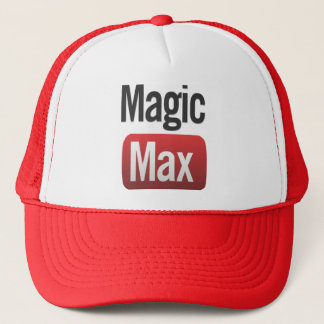Magic Max Pet