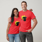 Magic Me / Magician's Pet T-shirt (Unisex)