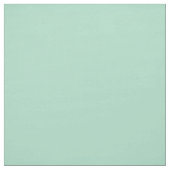 Magic Mint Solid Color Stof (Swatch)