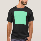 Magic Mint T-shirt (Voorkant)