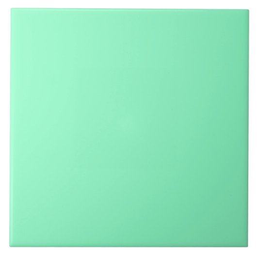 Magic Mint Tegeltje (Voorkant)