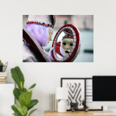 Magic Mirror Poster (Thuiskantoor)