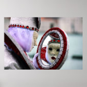 Magic Mirror Poster (Voorkant)