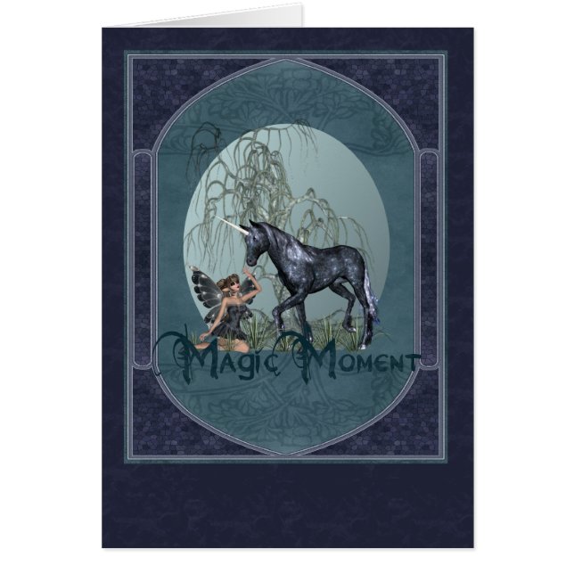 Magic Moment (Voorkant)