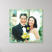 Magic Moment Canvas Afdruk (Voorkant)