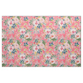 MAGIC MOMENT Colorful Floral Stof (Yard (91,4 cm))