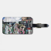 Magic Moment in Misloc  Bagagelabel (Achterkant horizontaal)