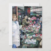 Magic Moment in Misloc Market (Voorkant)