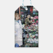 Magic Moment in Misloc Market Cadeaulabel (Voorkant)