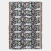 Magic Moment in Misloc Market Deken (Voorkant Verticaal)