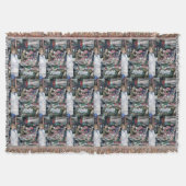 Magic Moment in Misloc Market Deken (Voorkant)