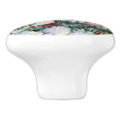 Magic Moment in Misloc Market Keramische Knop (Zijkant)