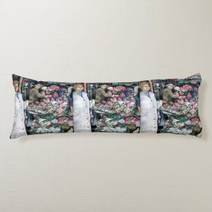 Magic Moment in Misloc Market Lichaamskussen