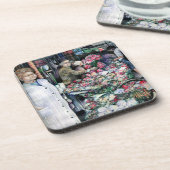 Magic Moment in Misloc Market Onderzetter (Linkerzijde)