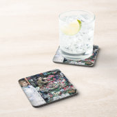 Magic Moment in Misloc Market Onderzetter (Rechterzijde)