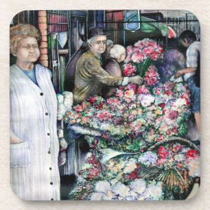 Magic Moment in Misloc Market Onderzetter