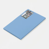 Magic Moment in Misloc Market Post-it® Notes (Schuin)