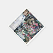 Magic Moment in Misloc Market Servetten (Hoek)