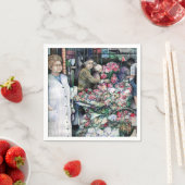 Magic Moment in Misloc Market Servetten (Insitu)