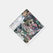 Magic Moment in Misloc Market Servetten (Hoek)