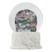 Magic Moment in Misloc Market Sneeuwbol (Voorkant)