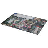 Magic Moment in Misloc Market Snijplank (Hoek)