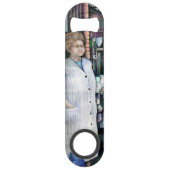 Magic Moment in Misloc Market Speed Flessenopener (Voorkant)