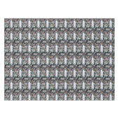 Magic Moment in Misloc Market Tafelkleed (Voorkant (Horizontaal))