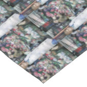 Magic Moment in Misloc Market Tafelkleed (Gekanteld)