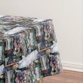 Magic Moment in Misloc Market Tafelkleed (Voorbeeld)