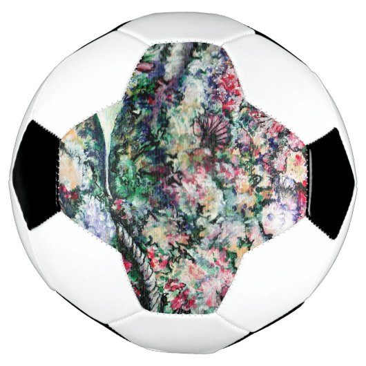 Magic Moment in Misloc Market Voetbal (Gedraaid)