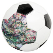 Magic Moment in Misloc Market Voetbal (Drie kwart)