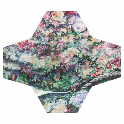 Magic Moment in Misloc Market Voetbal (Enkel)