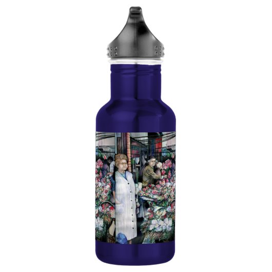 Magic Moment in Misloc Market Waterfles (Rechts)