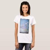 Magic Money-detail T-shirt (Voorkant volledig)