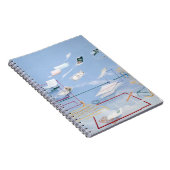 Magic Money Notitieboek (Rechterzijde)