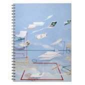 Magic Money Notitieboek (Voorkant)