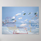 Magic Money Poster (Voorkant)