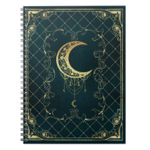 Magic moon grimoire