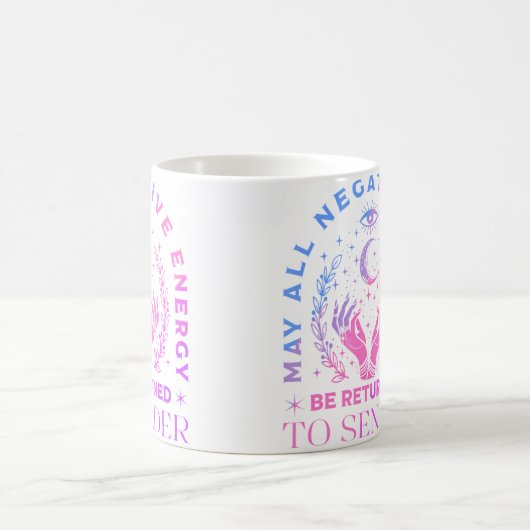 Magic Moon Koffiemok (Center)