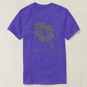 Magic Mountain Resort 3D TShirt (Design voorkant)