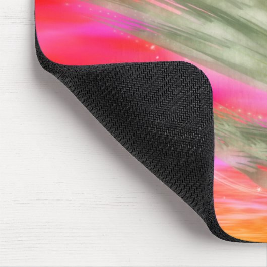 Magic Mousepad Muismat (Hoek)