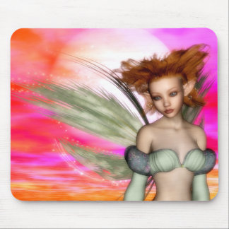 Magic Mousepad Muismat